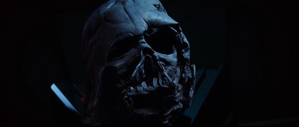 Segundo trailer oficial de Star Wars VII: The Force Awakens