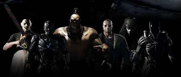 Anuncian la salida de Mortal Kombat XL